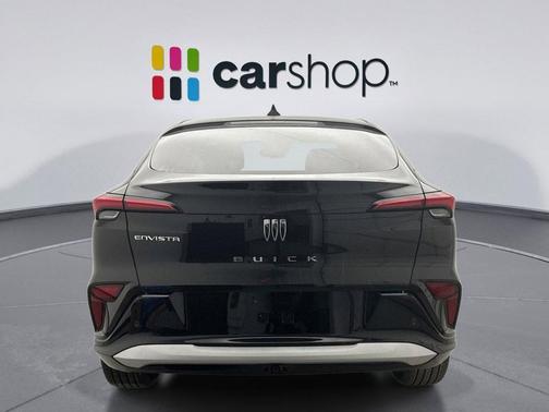 2025 Buick Envista Sport Touring FWD