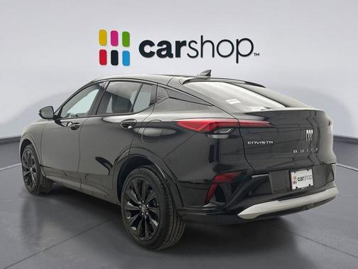 2025 Buick Envista Sport Touring FWD