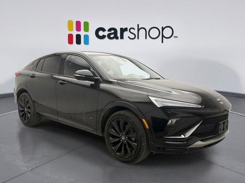 2025 Buick Envista Sport Touring FWD