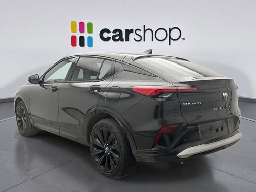 2025 Buick Envista Sport Touring FWD