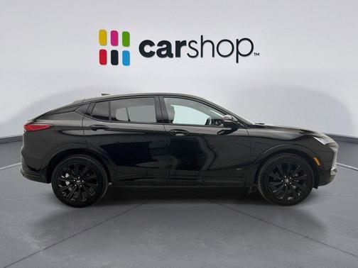 2025 Buick Envista Sport Touring FWD