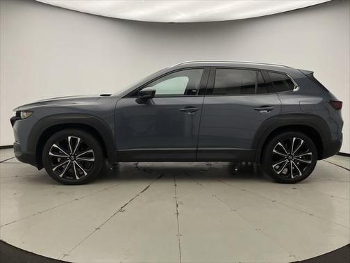2023 Mazda CX-50 2.5 S Premium Plus