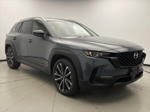 2023 Mazda CX-50 2.5 S Premium Plus