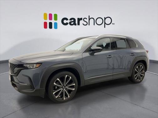 2023 Mazda CX-50 2.5 S Premium Plus