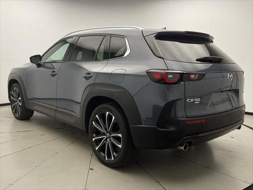 2023 Mazda CX-50 2.5 S Premium Plus