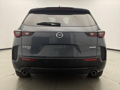 2023 Mazda CX-50 2.5 S Premium Plus