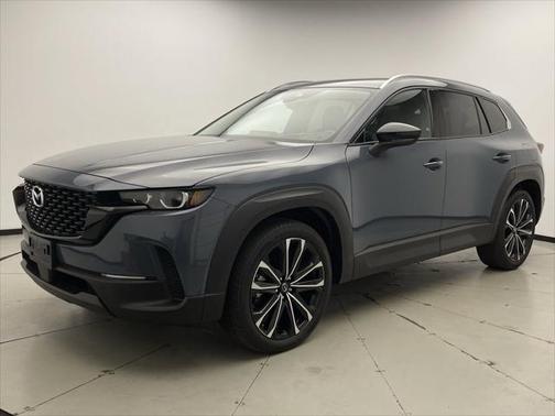 2023 Mazda CX-50 2.5 S Premium Plus