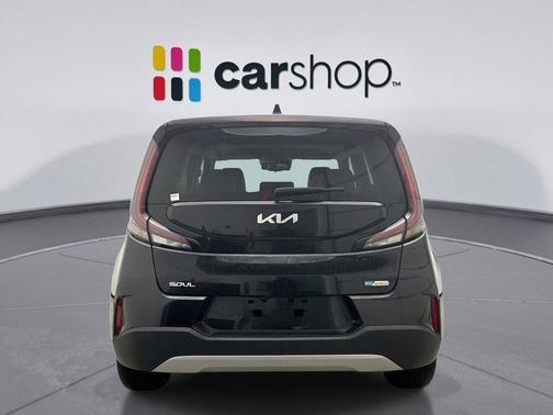 2023 Kia Soul EX