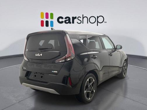 2023 Kia Soul EX