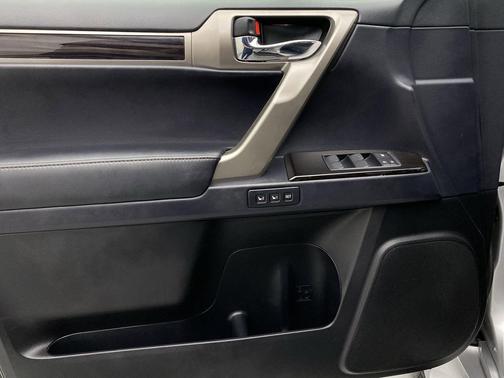 2019 Lexus GX 460 Premium