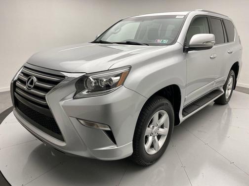 2019 Lexus GX 460 Premium