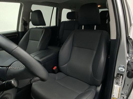 2019 Lexus GX 460 Premium