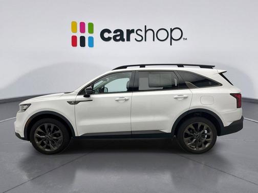 2022 Kia Sorento EX