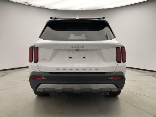 2022 Kia Sorento EX