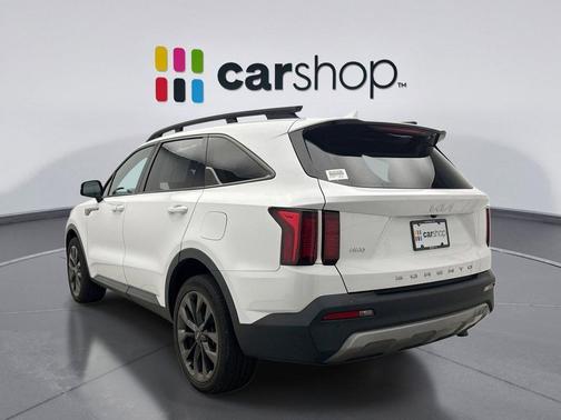 2022 Kia Sorento EX