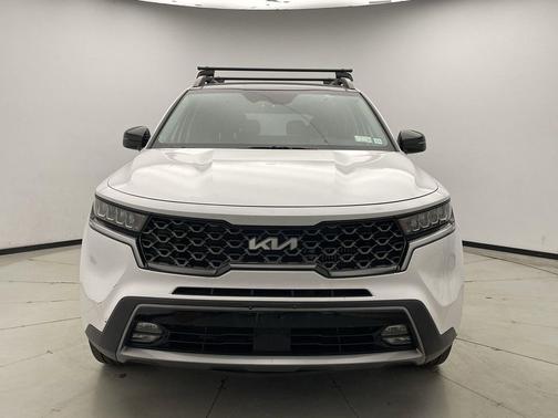 2022 Kia Sorento EX