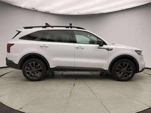 2022 Kia Sorento EX