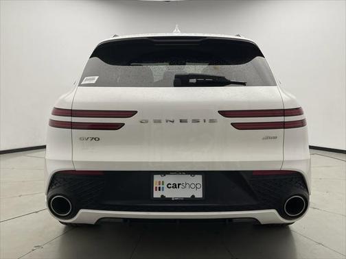 2023 Genesis GV70 2.5T AWD