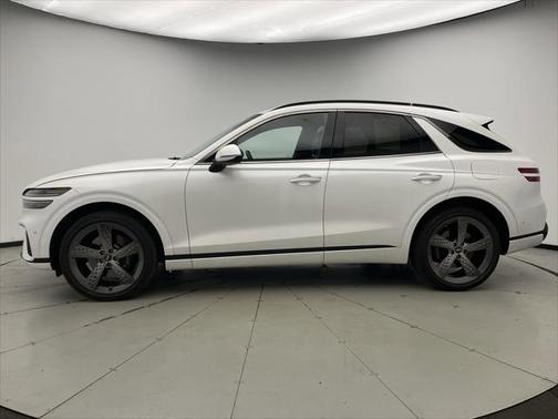 2023 Genesis GV70 2.5T AWD