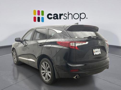 2020 Acura RDX Technology Package