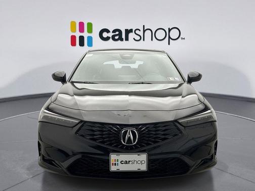 2023 Acura Integra A-SPEC