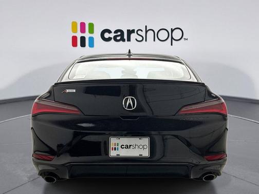 2023 Acura Integra A-SPEC