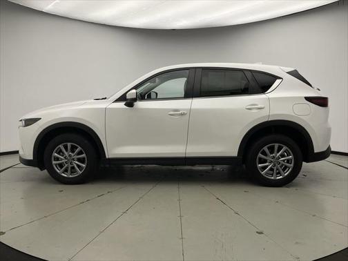 2022 Mazda CX-5 2.5 S Preferred