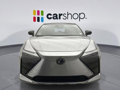 Iridium 2023 Lexus RZ 450e Premium