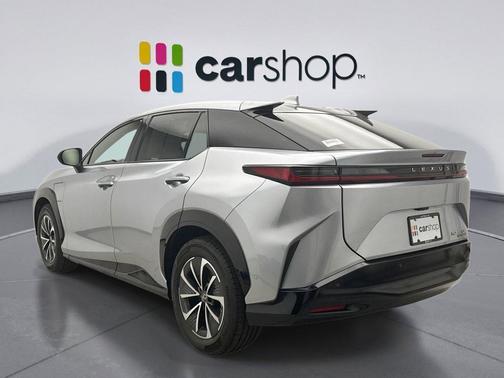Iridium 2023 Lexus RZ 450e Premium