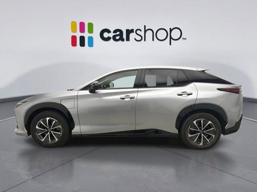 Iridium 2023 Lexus RZ 450e Premium