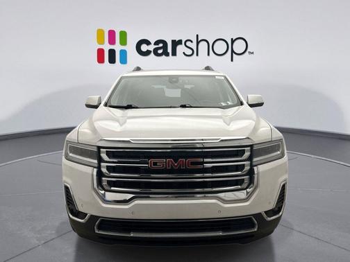 2021 GMC Acadia AWD SLT