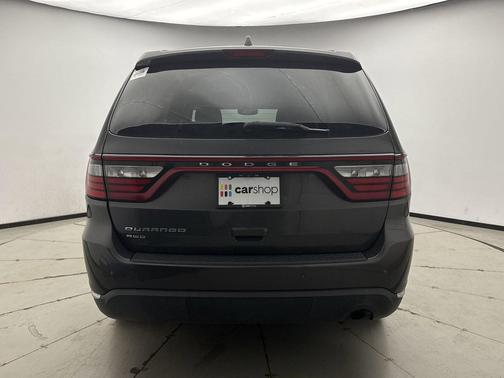 2017 Dodge Durango SXT