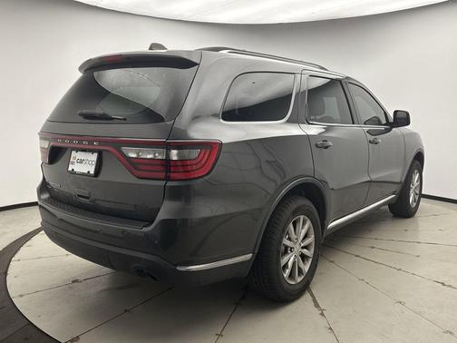 2017 Dodge Durango SXT