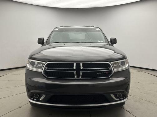 2017 Dodge Durango SXT