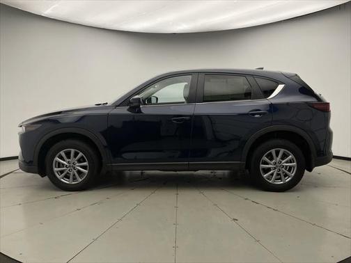 2022 Mazda CX-5 2.5 S Preferred