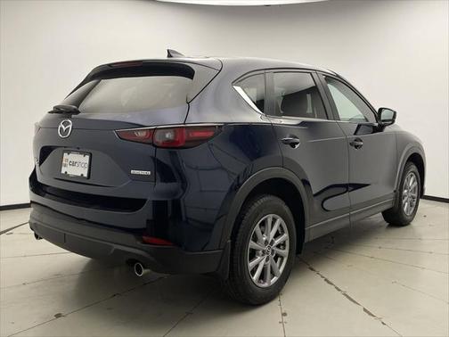 2022 Mazda CX-5 2.5 S Preferred