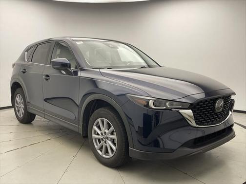 2022 Mazda CX-5 2.5 S Preferred