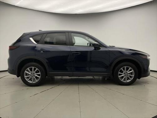 2022 Mazda CX-5 2.5 S Preferred