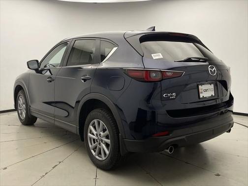 2022 Mazda CX-5 2.5 S Preferred