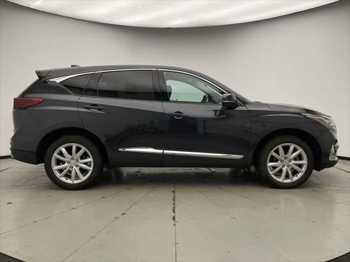 2021 Acura RDX Base