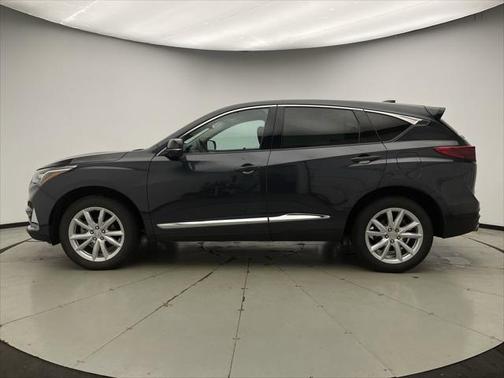 2021 Acura RDX Base