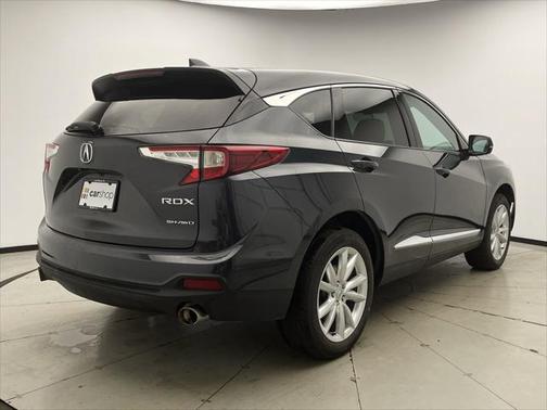 2021 Acura RDX Base