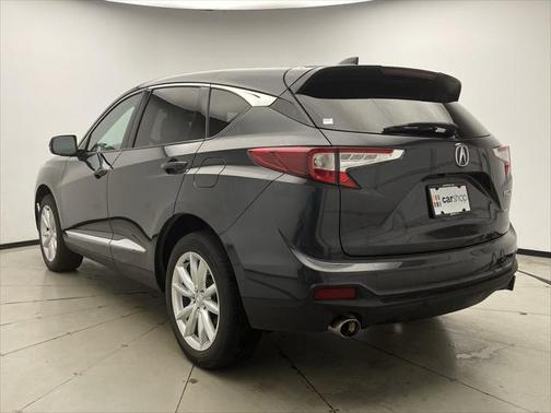 2021 Acura RDX Base