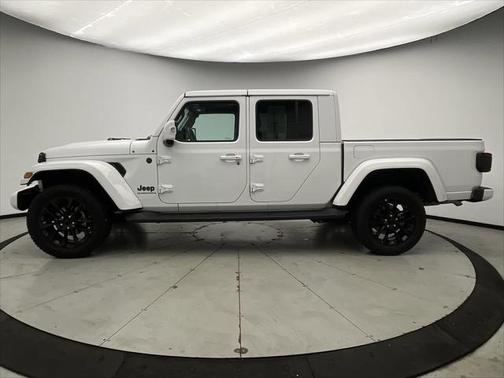 2023 Jeep Gladiator High Altitude 4x4