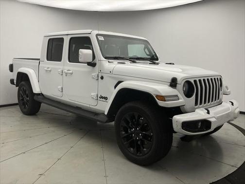 2023 Jeep Gladiator High Altitude 4x4