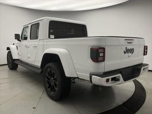 2023 Jeep Gladiator High Altitude 4x4