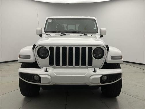 2023 Jeep Gladiator High Altitude 4x4
