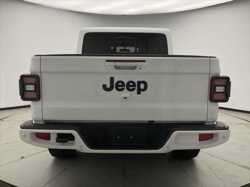 2023 Jeep Gladiator High Altitude 4x4