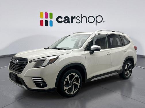 2024 Subaru Forester Touring