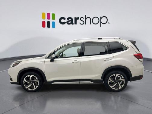 2024 Subaru Forester Touring
